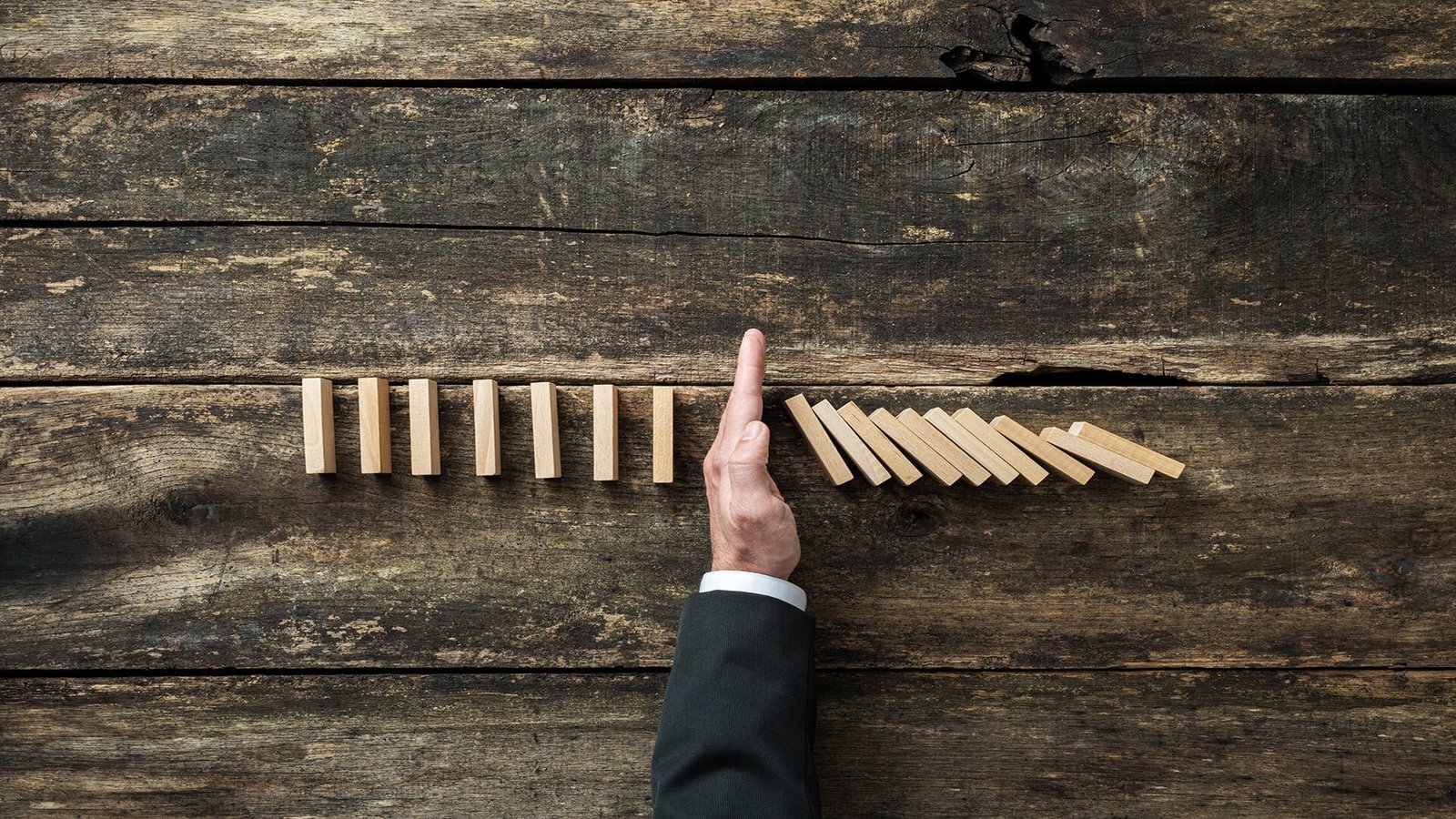 PR in crisis management
