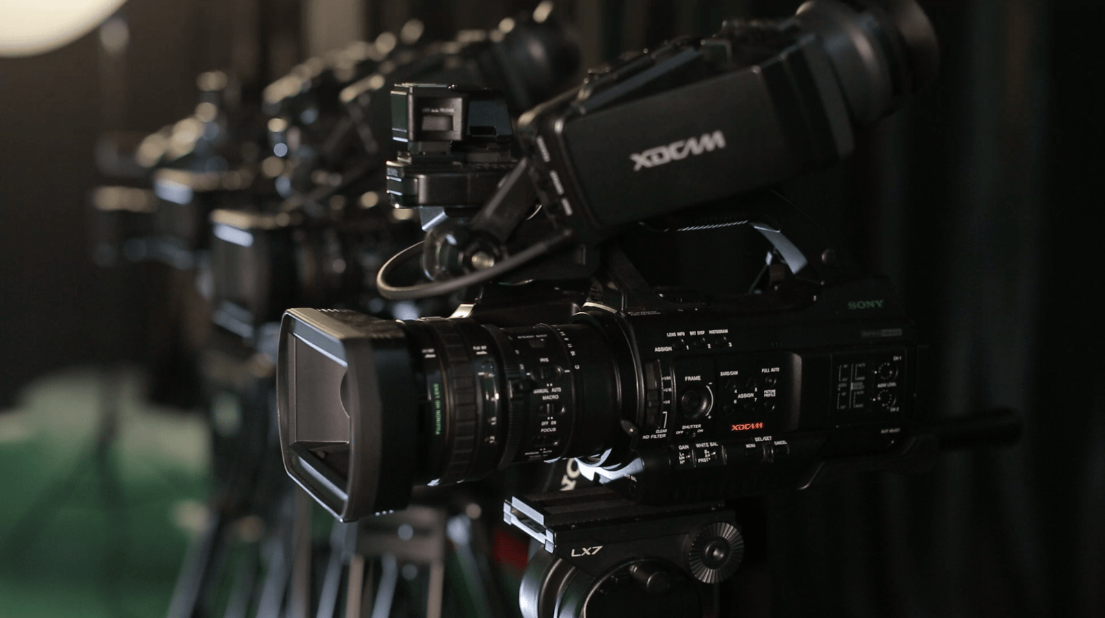 VIDEO PRODUCTION