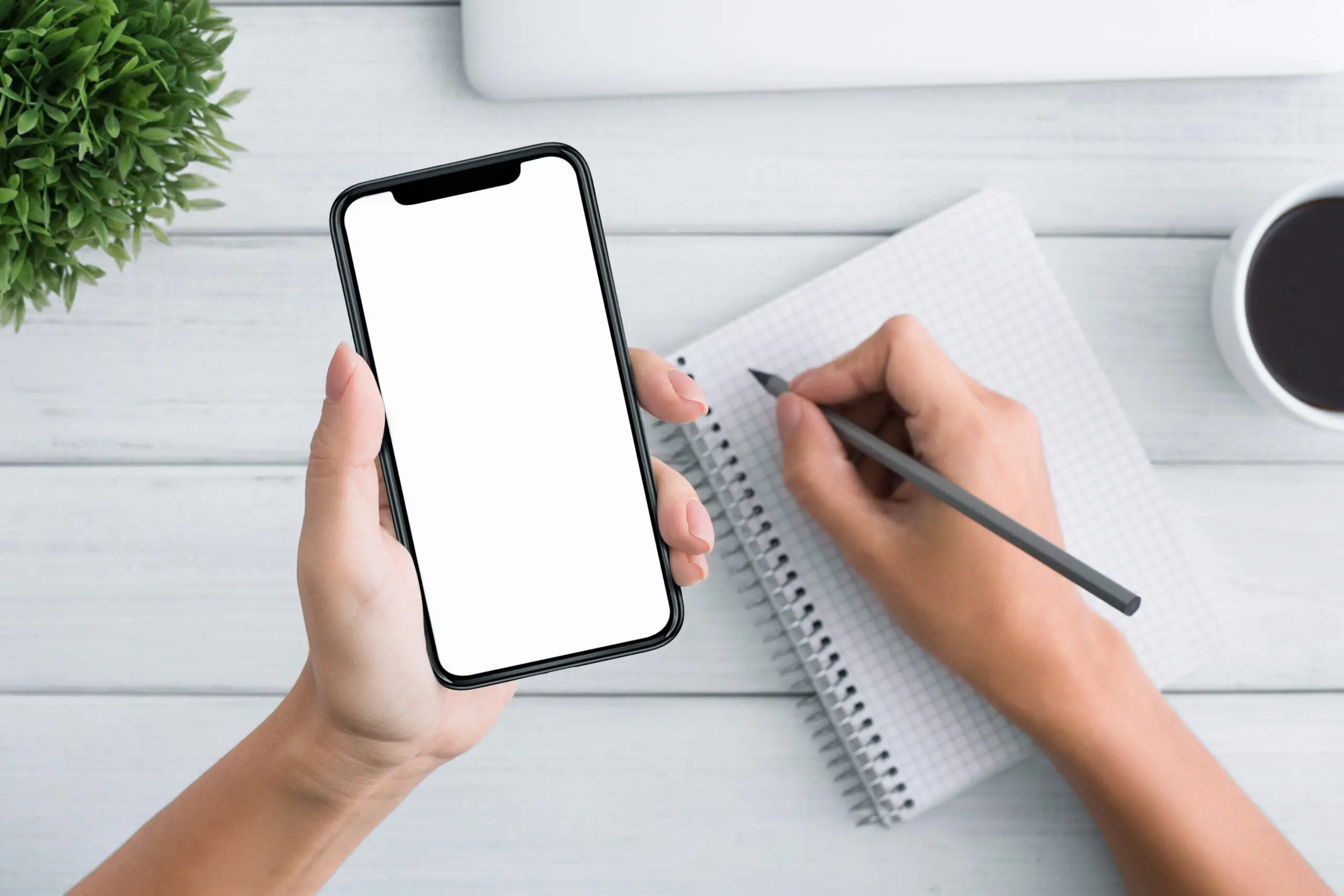 Writing-for-image