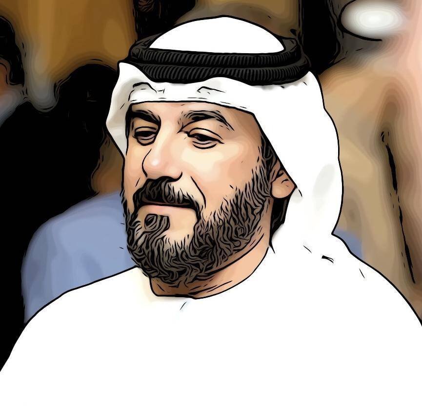 Mahmood Rahma