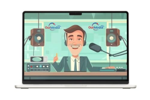 Master Podcasting