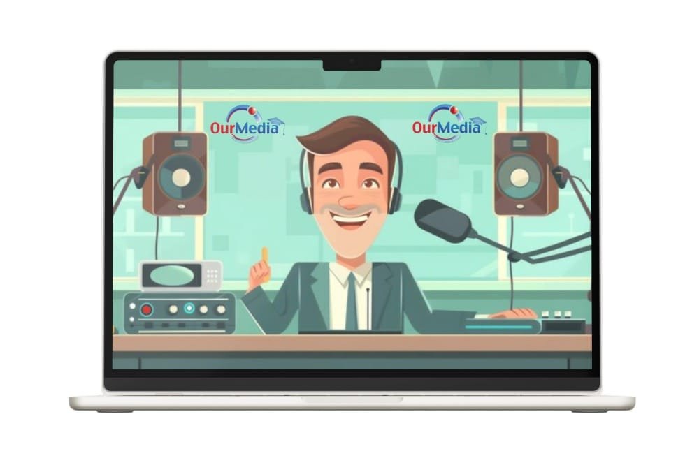 Master Podcasting