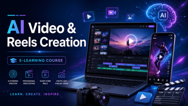 AI Video & Reels Creation