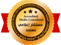 Accredited Media Consultant