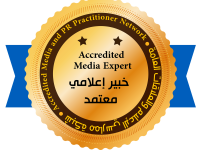 Accredited Media Expert